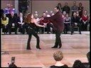 John Lindo & Melissa Rutz!