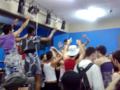 Putaria no Rui Bloem!