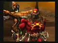 Soul Calibur 3 - Astaroth - Ending B Soul Calibur 3 - Astaroth - Ending B
