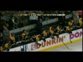 Bruins-Stars line brawl and more
