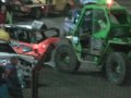 Ipswich Banger World Final 2008 - Banger Racing Ipswich Banger World Final 2008 - Banger Racing