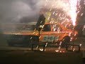 Ipswich Banger World Final 2008 - Banger Racing
