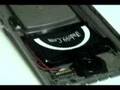 Replacing the Battery in Your Garmin iQue 3600 GPS