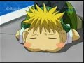 A tribute to Chibi Ginji A tribute to Chibi Ginji