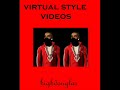 Gucci mane-The Come Up Vol.16(IMVU style).wmv
