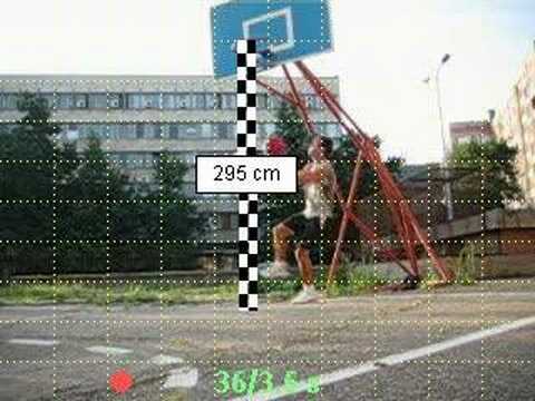 how to measure jumping height