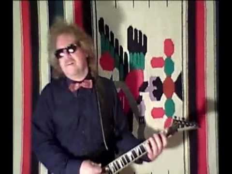 Brian Hotton Run to You (Bryan Adams cover) YouTube Preview Image