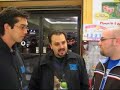 Blizzard Developer Interview - Burning Crusade release