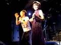 2007.10.27　56pi@ 京都　都雅都雅　れれららの歌