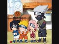Naruto Momentos Graciosos