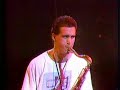 Rumble - Chick Corea Elektric band Rumble - Chick Corea Elektric band