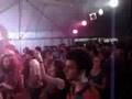 The Dead Rocks on BridgeStock Festival - Italy/2008