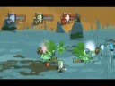 Review: Castle Crashers