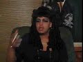 Nikki Nails Fetish Smoking
