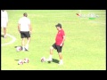 Ricardo Bocanegra Atlas  Cancha complicada la del Caliente