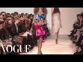 Christian Lacroix: Spring 2009 RTW
