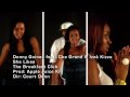 Donny Goines She Likes Video and Lyrics