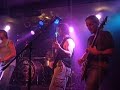 The band took a trip to Tampa for a private party thrown by Submersed...great fuckin time!!!  Those guys do their shit right...