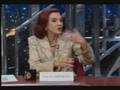 videos de Programa do Jô - 20 anos de entrevistas 3/8