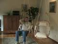 Hurray For the Cotton Rope Hammock default Hurray For the Cotton Rope Hammock