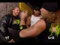 Cryme Tyme Meets DX