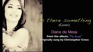 "Is there something" Official Lyric Video