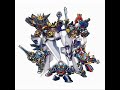 SRW @3: Shooting Star, Cut Through the Night (Ext.)