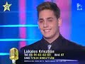 Megaszt�r 4 - Lakatos Kriszti�n - Nagy �t v�r r�m