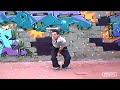 Mykiii electrik milkerz solo vertigo