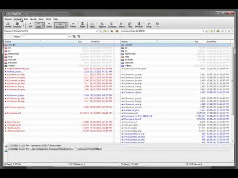 Introduction to Beyond Compare