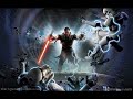 Star Wars:The Force Unleashed OST - Approaching Felucia