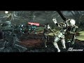 Star Wars:The Force Unleashed OST - Approaching Felucia