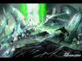 Star Wars:The Force Unleashed OST - Approaching Felucia