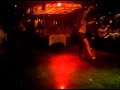 Belly Dancing in Cairo on the Nile!