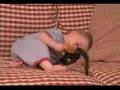 Baby Laughs At Spoon