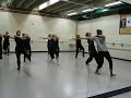 dance,danza,hiphop