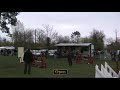 Concours St Andre de Cubzacc