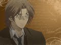 Shinkirou - Koyasu Takehito (Isaac)