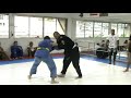 Nicolas Grégoire (4th gi match) competing for Tiger Muay Thai and MMA during the Bangkok White Belt tournament