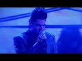 Adam Lambert AMA Video YouTube - Lambert