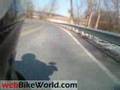 VholdR Helmet Camcorder Evaluation Ride