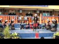 Nyanyian Lagu Cina Murid Tahun 3 SK Kebun Baharu