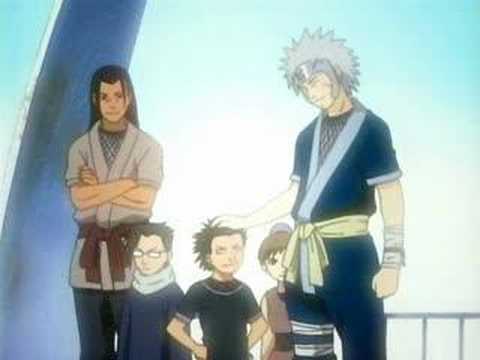 hokage