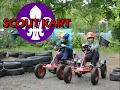 Kelvedon Scouts - Scout Kart