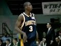Dwyane Wade (vs Tulane) - January 14, 2003