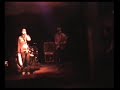 mangara - JT - live @ RAW Berlin