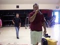 Micheal Gagnier Sing \"This is Why I\ Micheal Gagnier Sing \"This is Why I\