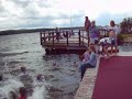Waterfront: Swim Test