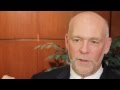 Stevens Institute of Technology: Conversations - Greg Gianforte '83