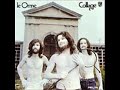 Le Orme - Collage (1971)* Le Orme - Collage (1971)*